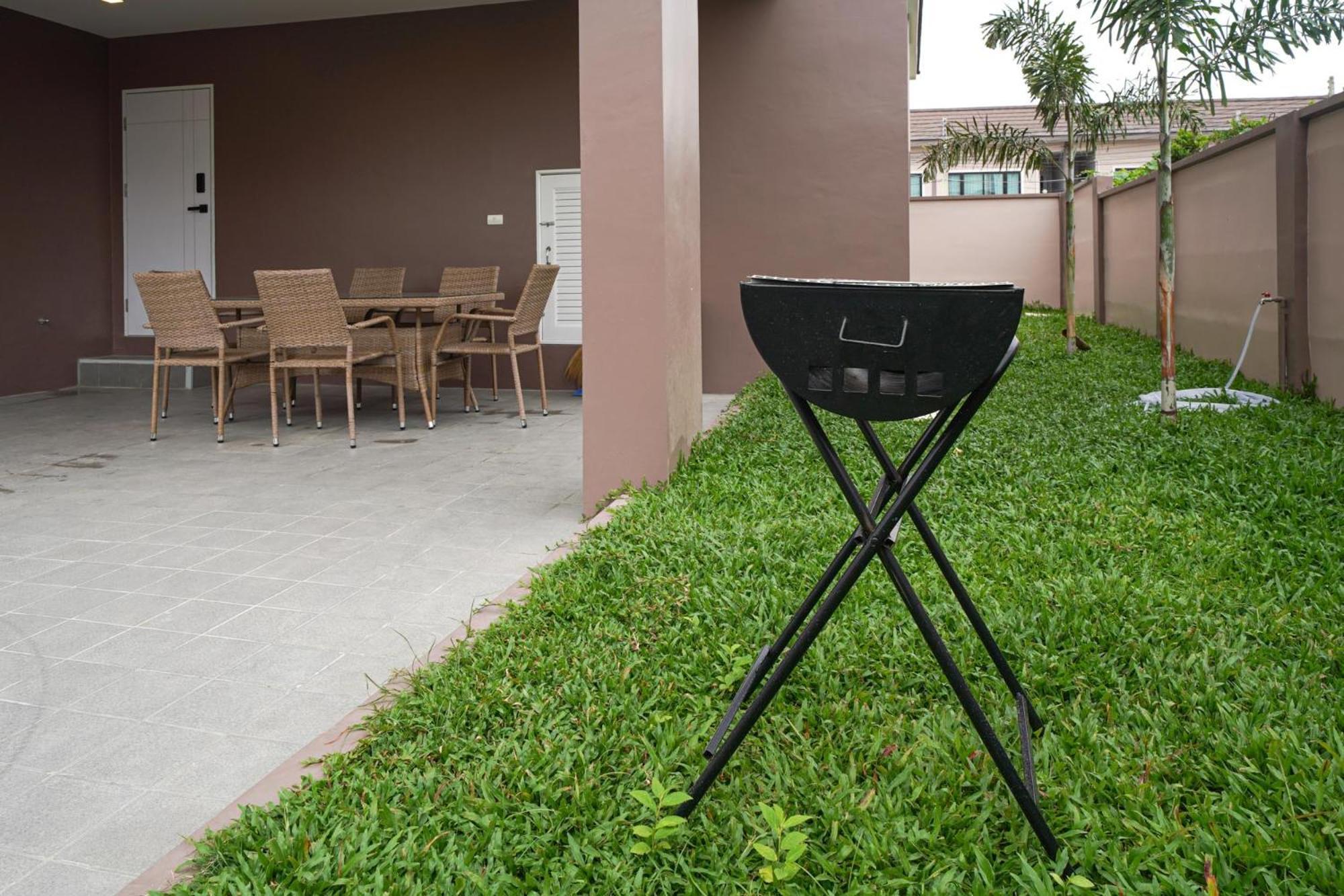 Villa Southern Peak Pool Huay Yai Pattaya Ban Huai Yai